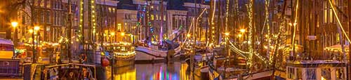 Kerstfair Ommen