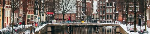 Ontdek Amsterdamse Musea en Kerstmarkten in 2025