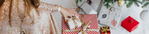 Kerst is het duurste cadeaumoment van het jaar en tegelijk het minst trefzekere