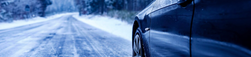 Cavitatie en een vastgelopen zuigerstang - wat extreme decembertemperaturen met je schokdemper doen
