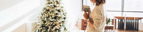 Kerstsfeer begint bij de boom: zo kies je een kunstkerstboom die bij jouw huis past
